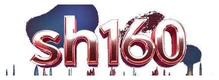 sh160 logo